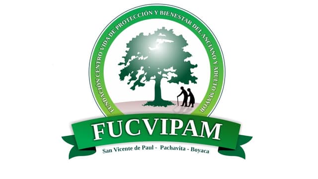 Fundación Fucvipam Logo Oficial