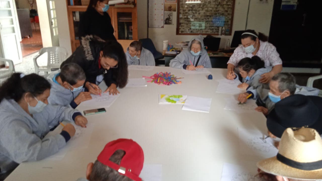Convivencia y amistad