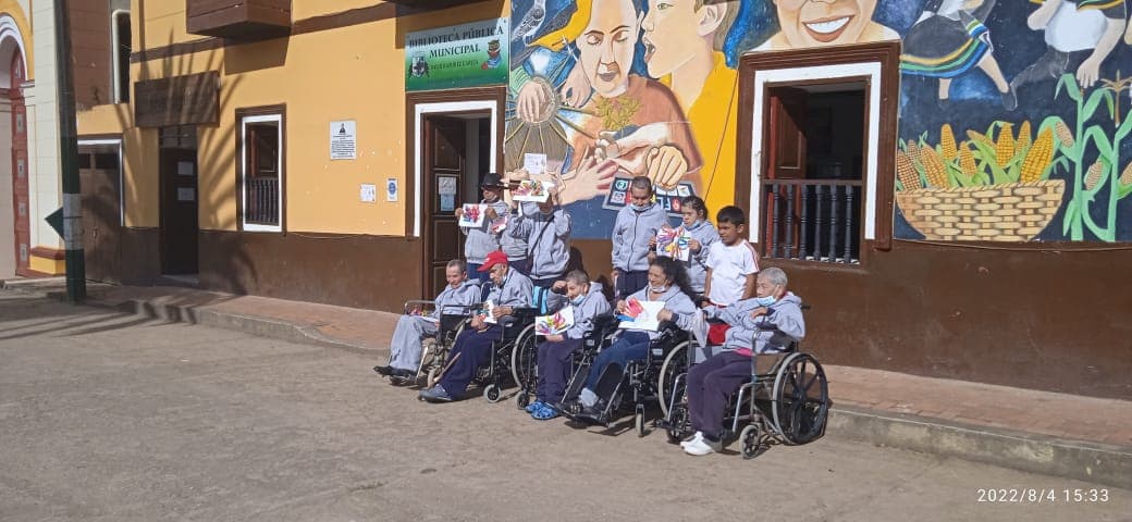 Espacios de diálogo
