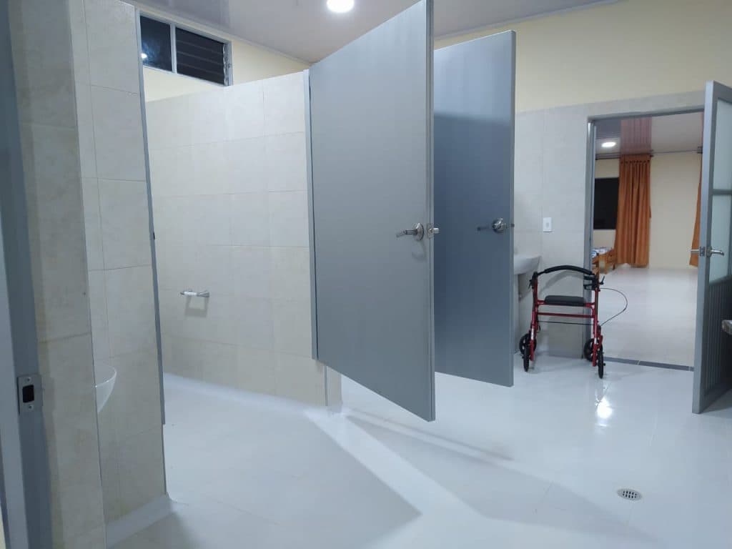 Arreglos y pintura del hogar